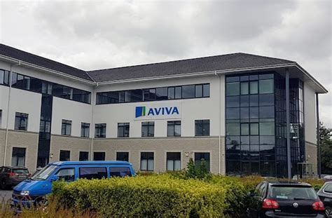 Aviva Reviews in Galway, Ireland Glassdoor