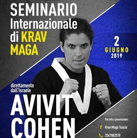 Avivit Cohen - World's