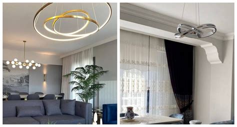 Avize Modelleri & Led Avize Fiyatları En Ucuzu Cimri'de!.