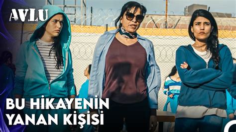 Avlu son bölüm youtube full izle