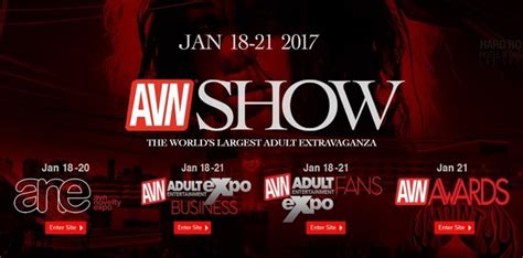 Avn Convention 2023 Tickets