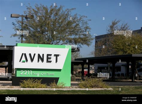 Avnet inc stock. Things To Know About Avnet inc stock. 