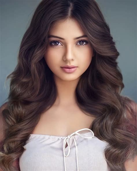 🍑 XXX Avni (Avnizp) Onlyfans Leaked