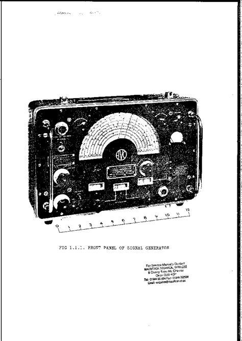 Avo ct378a signal generator repair manual. - Ralph ellison and the raft of hope a political companion to invisible man.