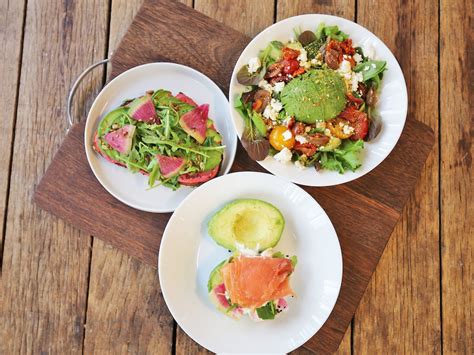 Avocaderia. Avocaderia opened its Manhattan, New York, location Thursday. The eatery, which also has a Brooklyn spot, has backing from "Shark Tank's" Mark Cuban and Barbara Corcoran and serves avocado-only ... 