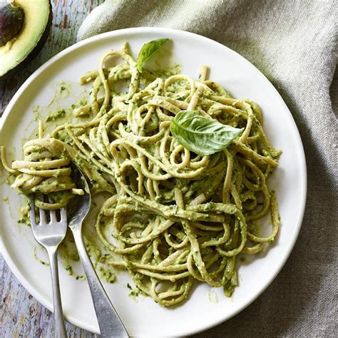 Avocado Pesto - EatingWell