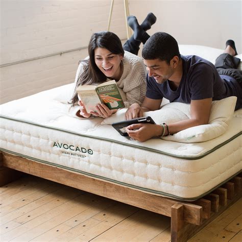 Avocado green mattress. Avocado Green Mattress is a Certified B Corporation. Avocado is redefining what it means to be a sustainable, ethical brand. Their vision is as urgent as it ... 
