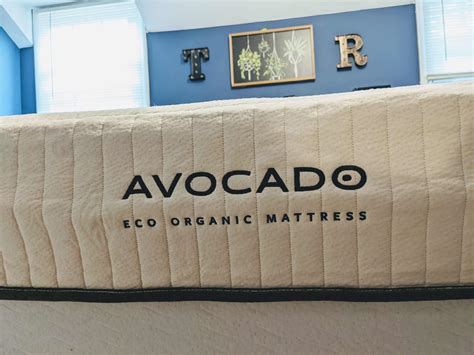 According to the brand, "an Avocado Mattress is designed to last at least 25 years and comes with a 25-year limited warranty." Since the brand was founded in 2016, we don't have any feedback past .... 