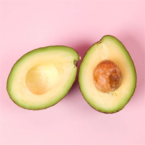 Avocado-Maske selber machen: Geniales Rezept mit nur 3 Zutaten