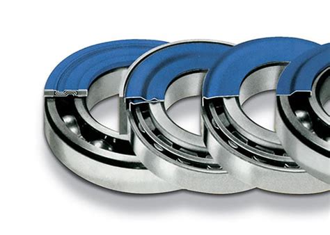 Avoid Costly Downtime: The Ultimate Guide to Effective Bearings Seals