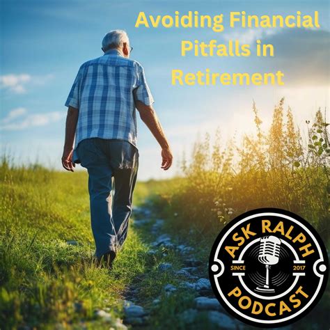 Avoid Post-Retirement Pitfalls - NARFE