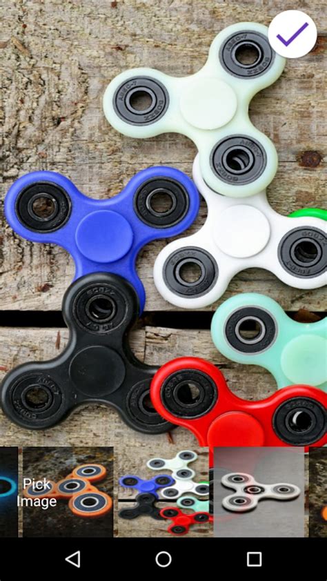 Avoid The Fidget Spinners APK Download for Android 