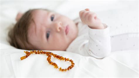 Avoid teething necklaces and bracelets, FDA warns …