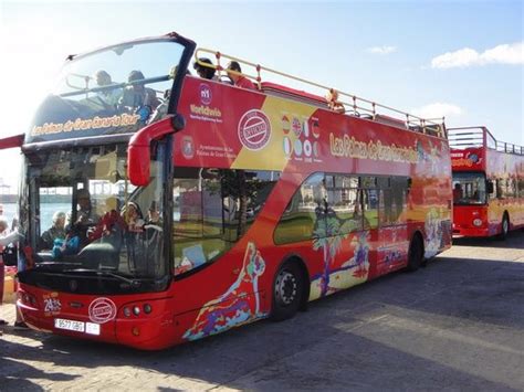 Avoid these buses. Worst experience ever!! - Tripadvisor