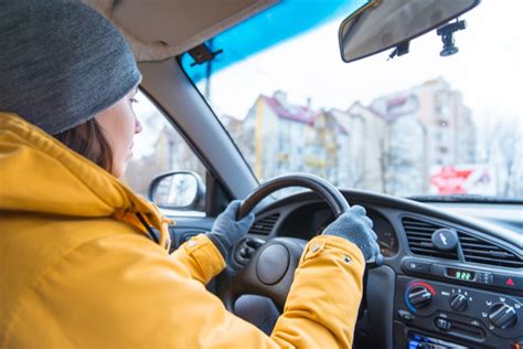 Avoid these cold weather habits that can increase risk of vehicle theft, CSP says