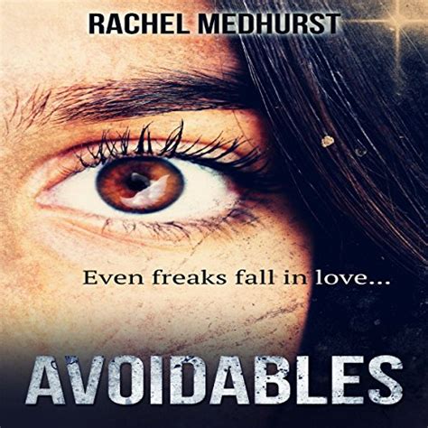 Read Avoidables Complete Serial 1 By Rachel Medhurst