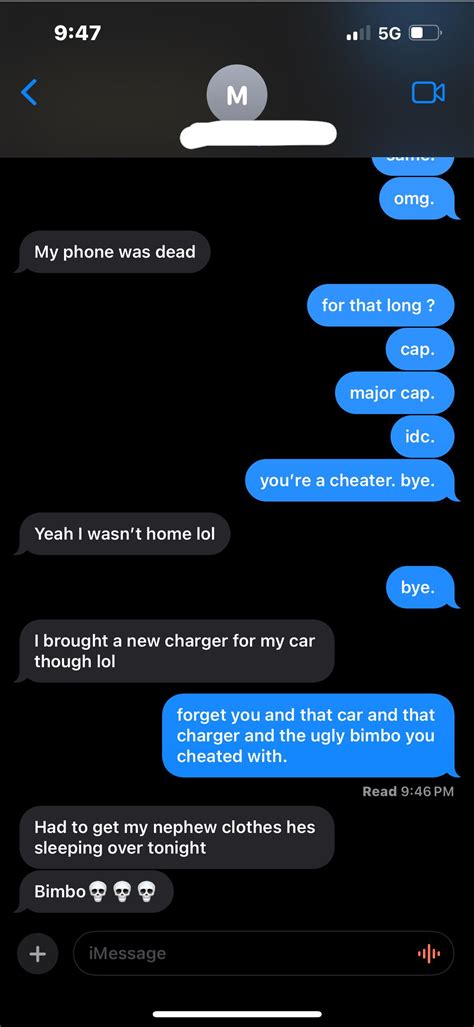 Avoidant ignores texts reddit.  Please be kind: I know this subreddit hate...