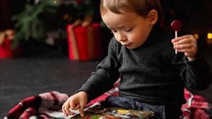 Avoiding Choking Hazards During the Holidays