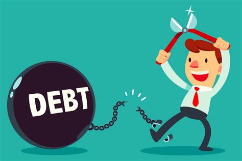 Avoiding Debt?! In This Economy?!