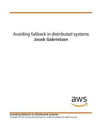 Avoiding Fallback in Distributed Systems