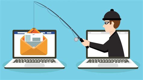 Avoiding Social Engineering and Phishing Attacks CISA