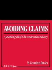 Avoiding claims a practical guide to limiting liability in the. - Agfa elantrix 125 sx service manual.