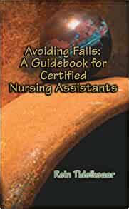 Avoiding falls a guidebook for certified nursing assistants. - Pa 28rt 201 arrow iv pa 28rt 201t turbo iv maintenance service manual.