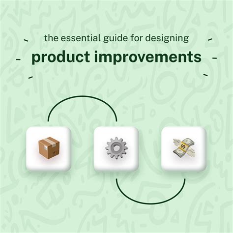 Avoiding the Dark Side of Product Improvements - Parlor