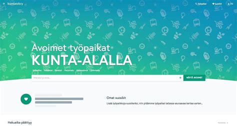 Avoimet työpaikat: Urjala - 103 työpaikkailmoitukset alueella …