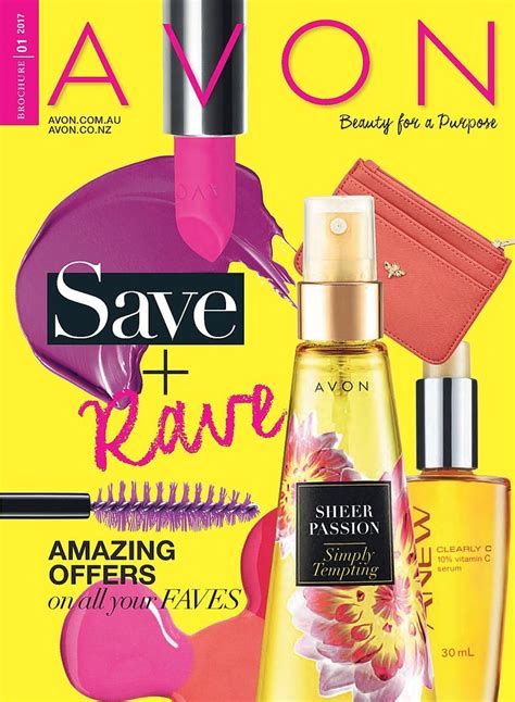 Avon Australia & New Zealand Closure - Claire …