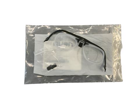 Avon C50 FM50 Gas Mask Vision Correction Assembly 70501/155