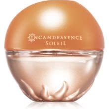 Avon Incandessence Soleil Livrare între 2-4 zile Notino.ro