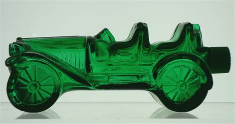 Check out our avon bottle car selection for the very best in unique or custom, handmade pieces from our collectible glass shops.
