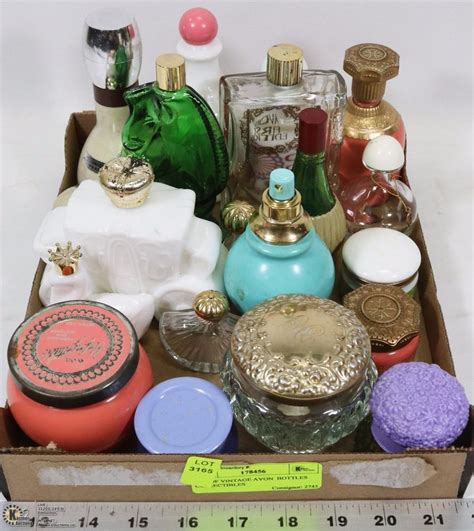 Avon Collectible Decorative Bottles All Auction Buy It Now 94 Results 2 filters applied Brand Style Color Time Period Manufactured Material Condition Price Buying Format All Filters Avon Rare Owl Mini Ariane Ultra Cologne Original Gold Toned Bottle Rare - 6 Oz $11.89 Was: $16.99 $5.95 shipping or Best Offer SPONSORED. 