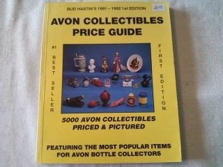 Avon collectibles price list free. Things To Know About Avon collectibles price list free. 