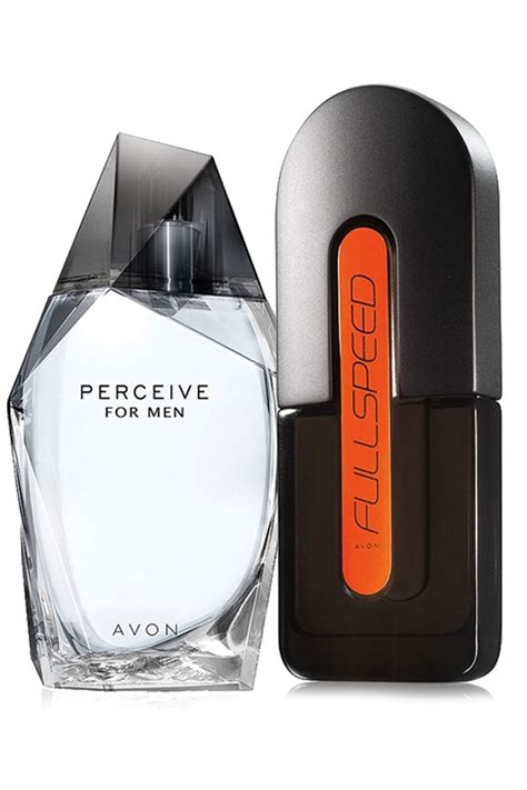 Avon erkek parfümleri 2018