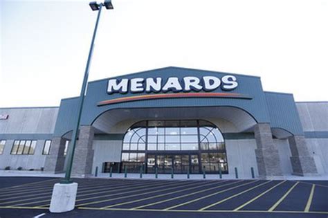 At Menards, you can find appliances, bath, building materials, doors & windows, electrical, flooring, kitchen, lighting & fans, outdoor, paint, plumbing, tools & hardware, window treatments, and even more. Menards can also help you find the right items for your every projects from docks, fencing, post frames, to swing set projects.