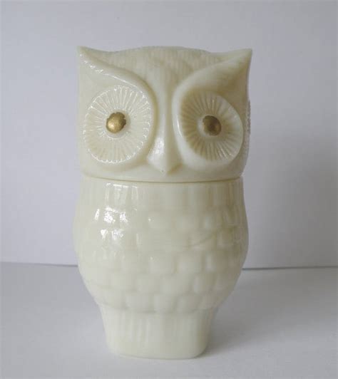 Avon owl perfume bottle. Things To Know About Avon owl perfume bottle. 