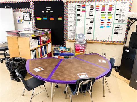 Avondale School District K-2nd Grade SPED Self-Contained