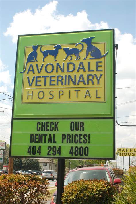 Avondale animal hospital. Things To Know About Avondale animal hospital. 