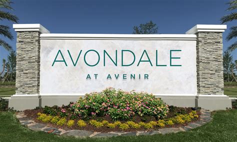 Avondale at avenir. Things To Know About Avondale at avenir. 