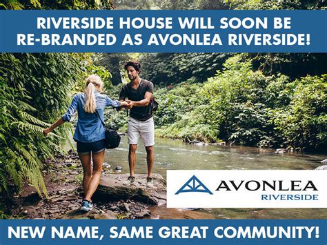 Avonlea riverside. We want to help you uncover your perfect Vinings apartment, house, or condo rental. This service comes at no cost, and you'll even be able to take advantage of PROMOVE Rewards an electronic discount program with great offers from companies that you can use before, during, and after you move-in to your new apartment. 