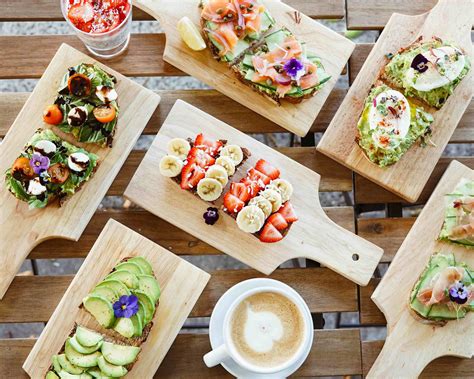 Avotoasty. Jan 18, 2024 · Avotoasty is a walk-in eatery that serves coffee, smoothies, acai bowls and a dozen avocado toast variations, but a large part of its business comes from corporate catering. Advertisement Article ... 