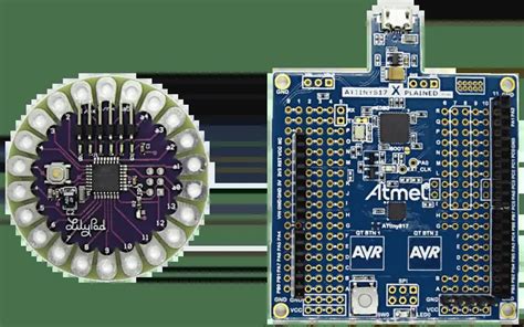 Avr assembly code examples.  Apr 18, 2025 · Learn the basics of AVR programming for beginne...