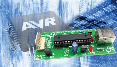 Avr microcontroller programming in assembly.  The Assembler also generates a PROMable ...