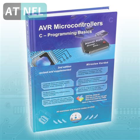 Avr reference manual microcontroller c programming codevision. - Heavenly visitation a study guide to participating in the supernatural.