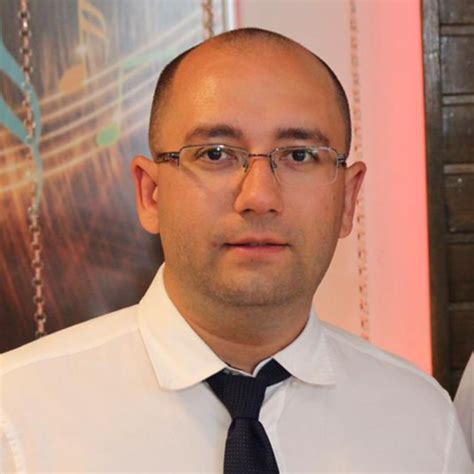 Avramescu Andrei - Instrumentation Supervisor - Blue Projects