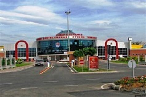 Avrasya Terminal İşletmeleri. 