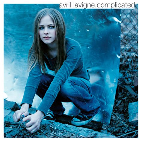 Avril lavigne complicated. Things To Know About Avril lavigne complicated. 