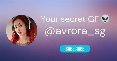 Avrora_Sg Leaked XxX 219 Pics